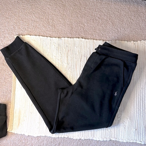 Polo Ralph Lauren Other - Polo Ralph Lauren Boys Joggers Size 18/20